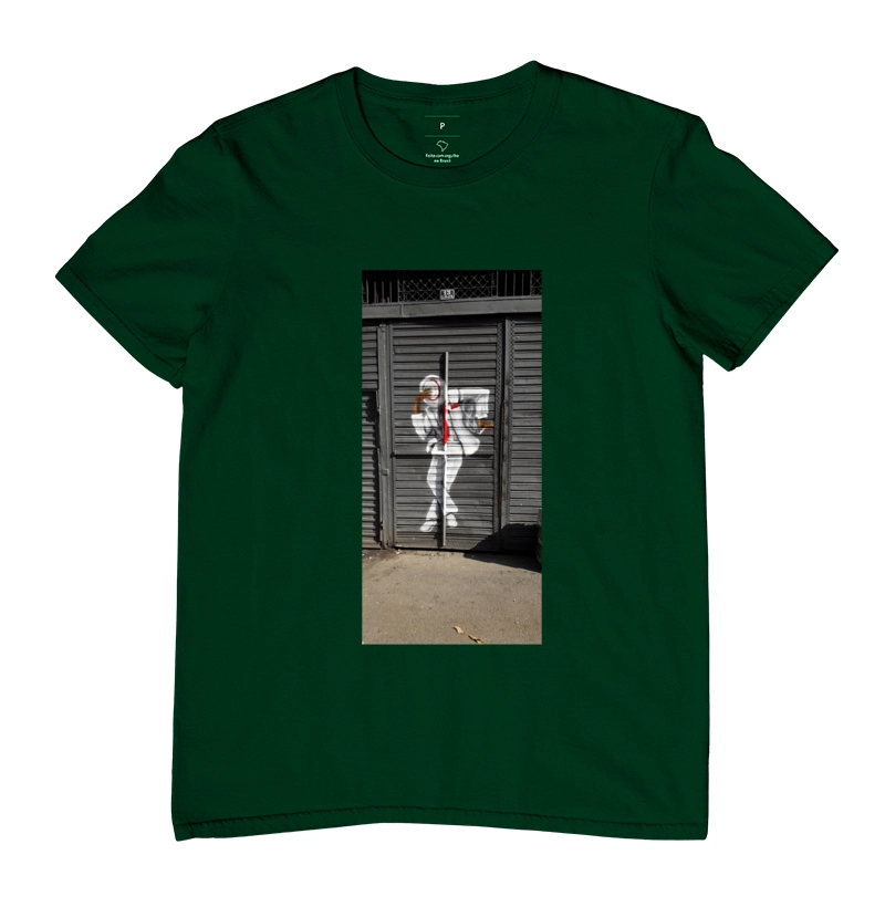 Camisa 11