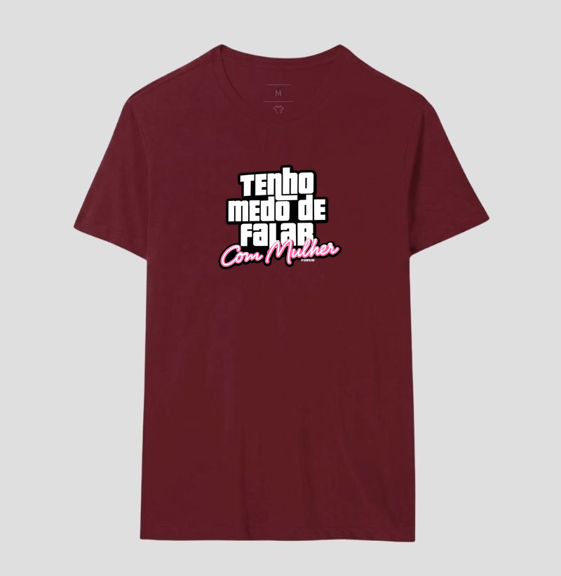 Camisa 19