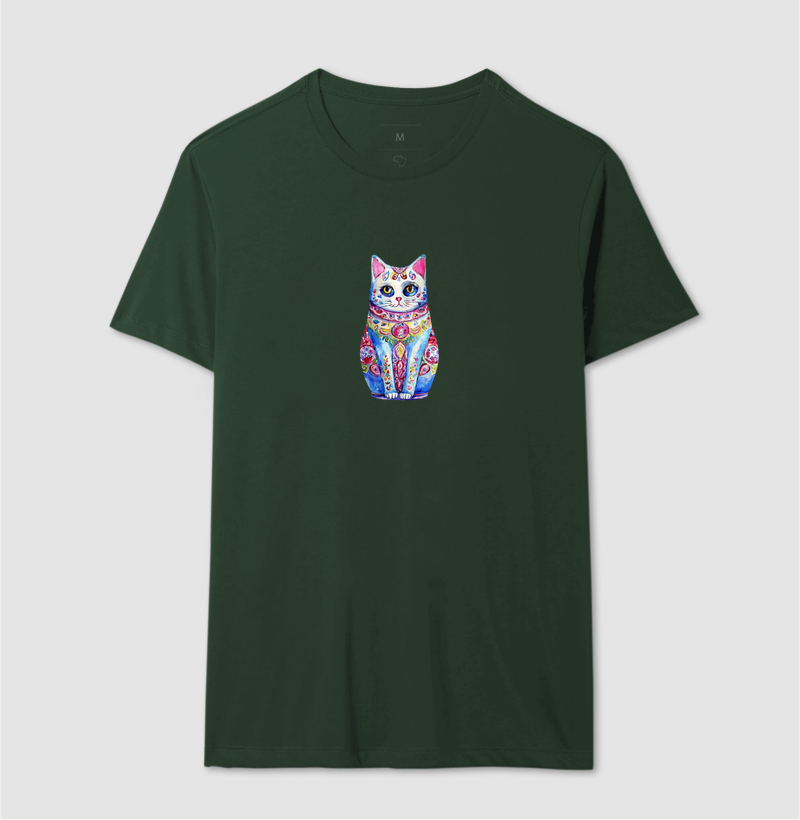 Camisa 9