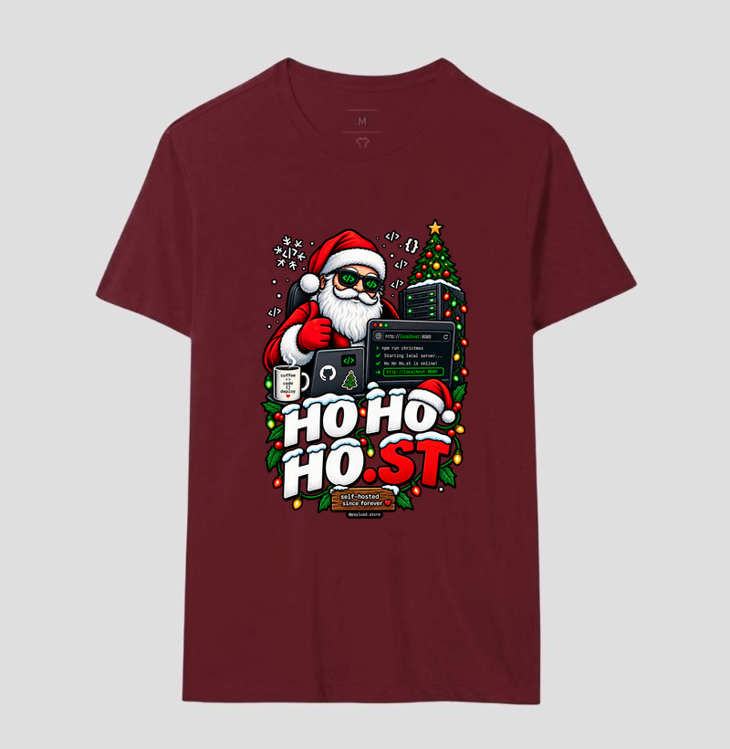 Camisa 17