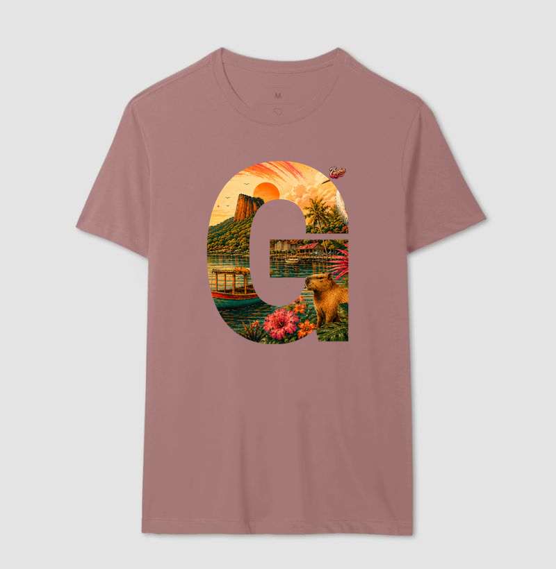 Camisa 15