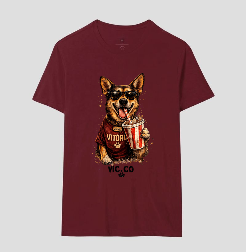 Camisa 17