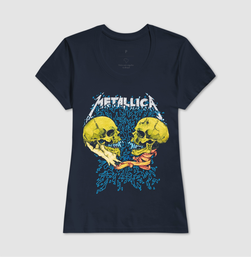 Metallica - Sad But True - Imagem 4