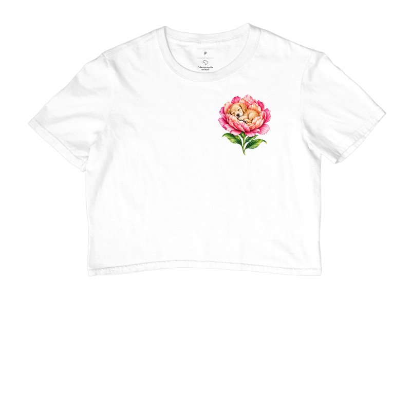 Filhote & Flor - Imagem 3