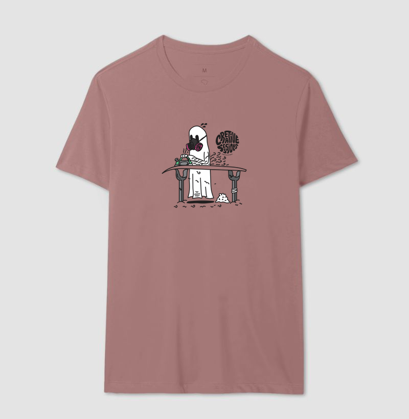 Camisa 18