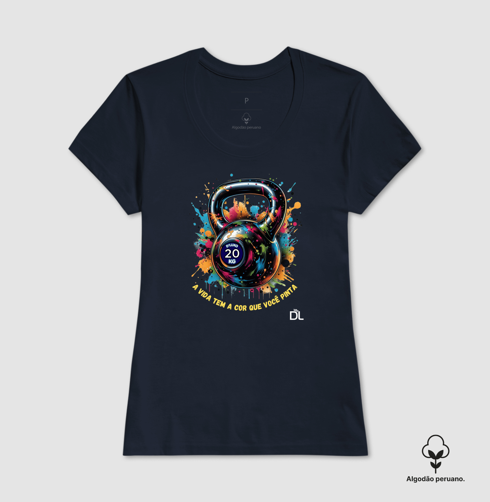 Camisa 5