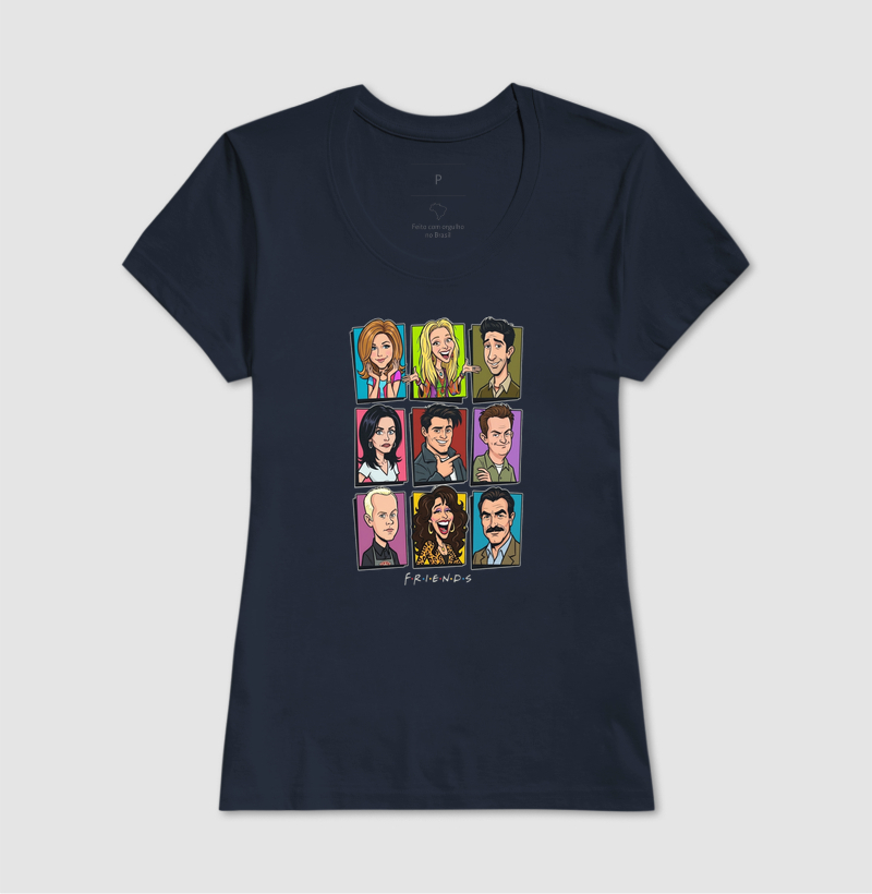 Camisa 7