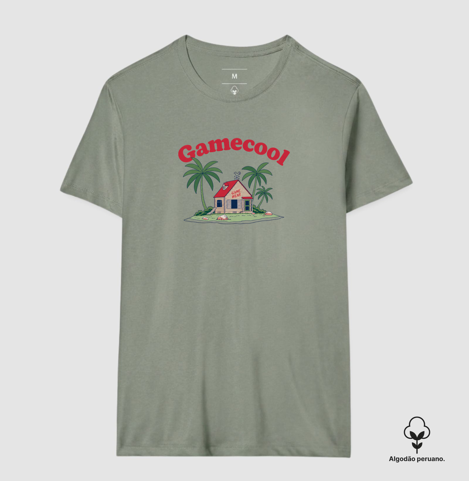 Camisa 3