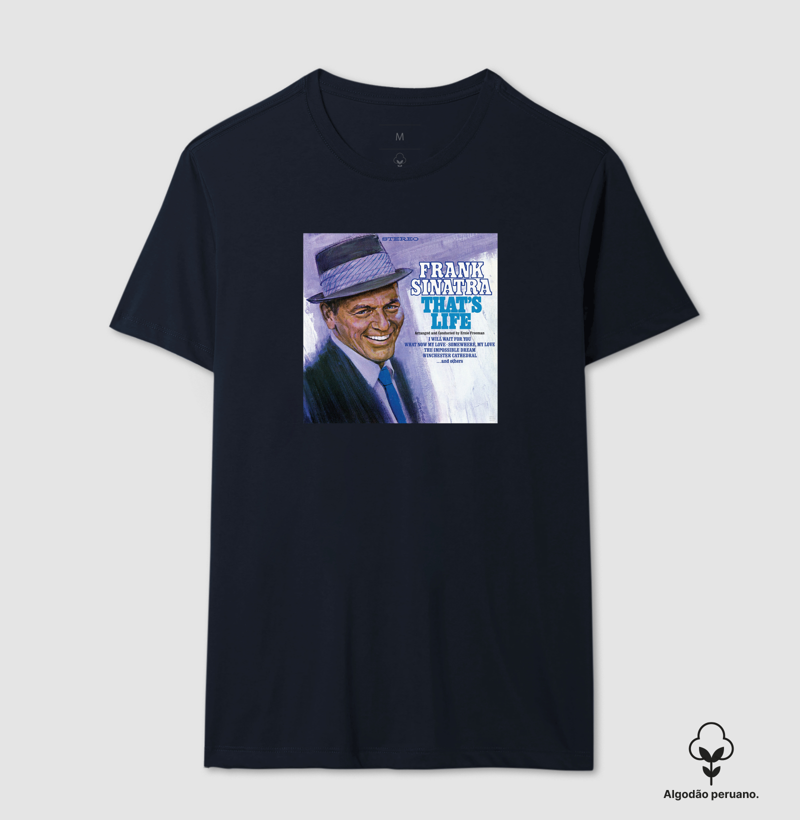 Frank Sinatra - That's Life Album - Imagem 8