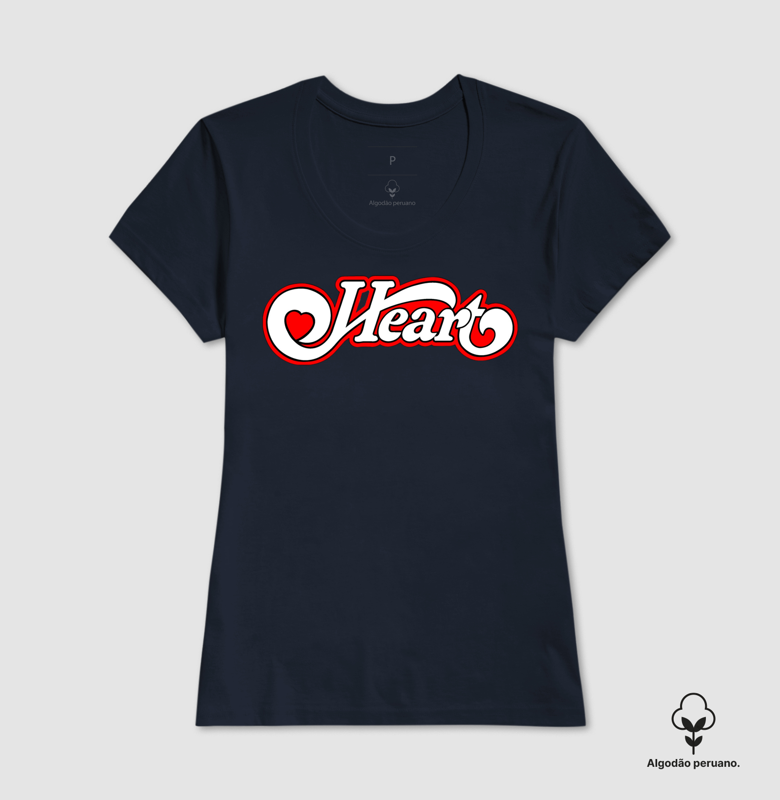 Heart - Imagem 8