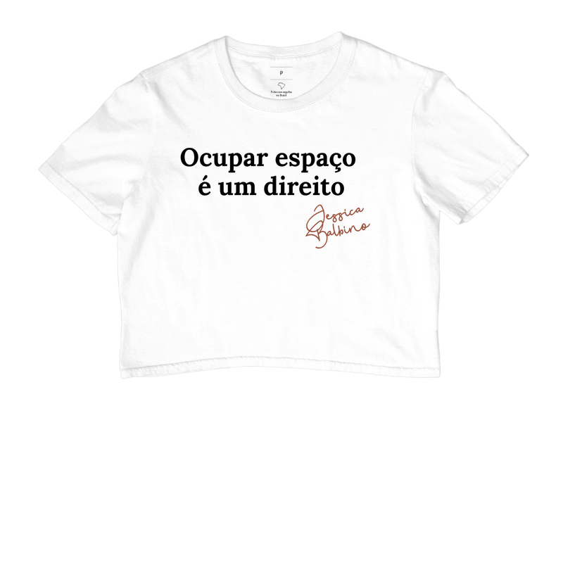 Ocupar espaço é um direito - Imagem 3