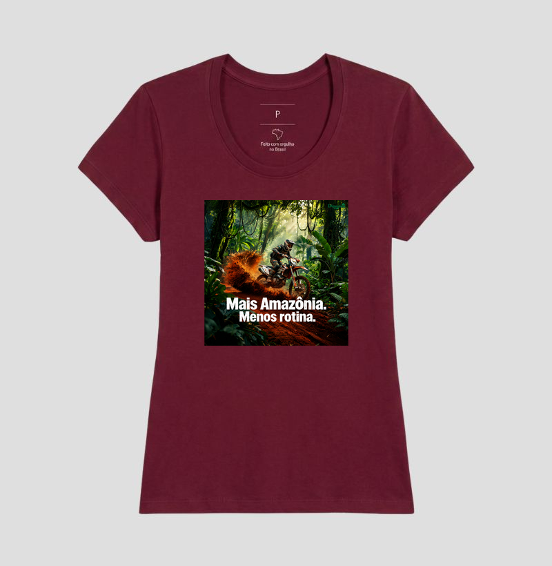 Camisa 18