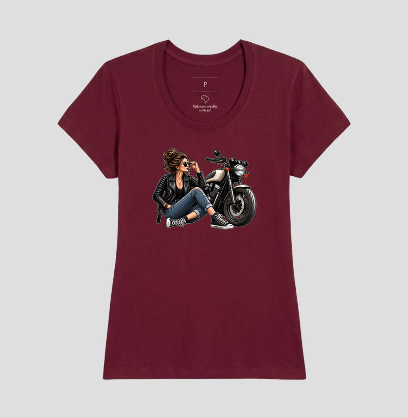 Moto - Mulher - Imagem 19