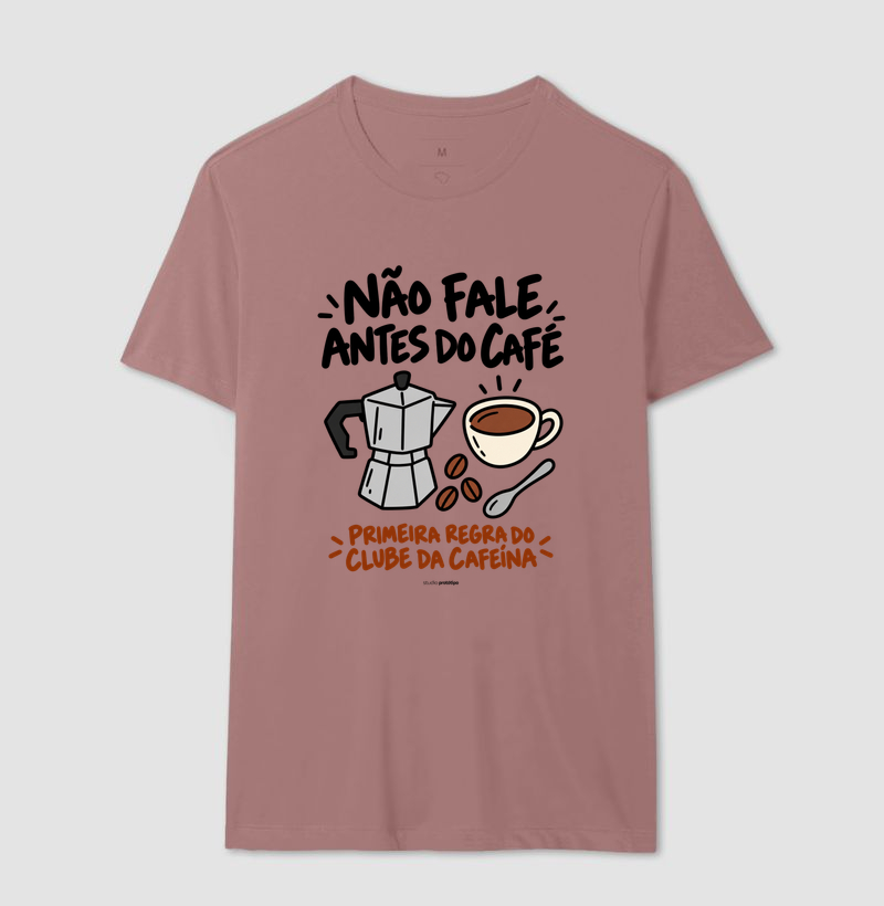 Não Fale Antes do Café - Imagem 8