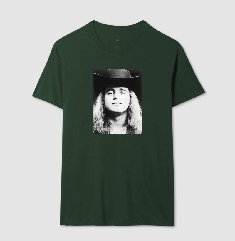 Ronnie Van Zant - Imagem 14