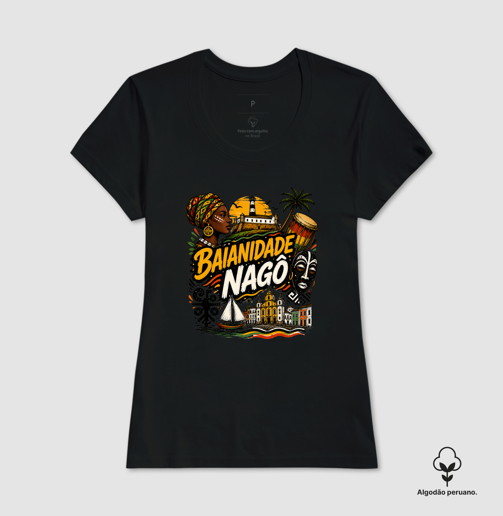 Camisa 5