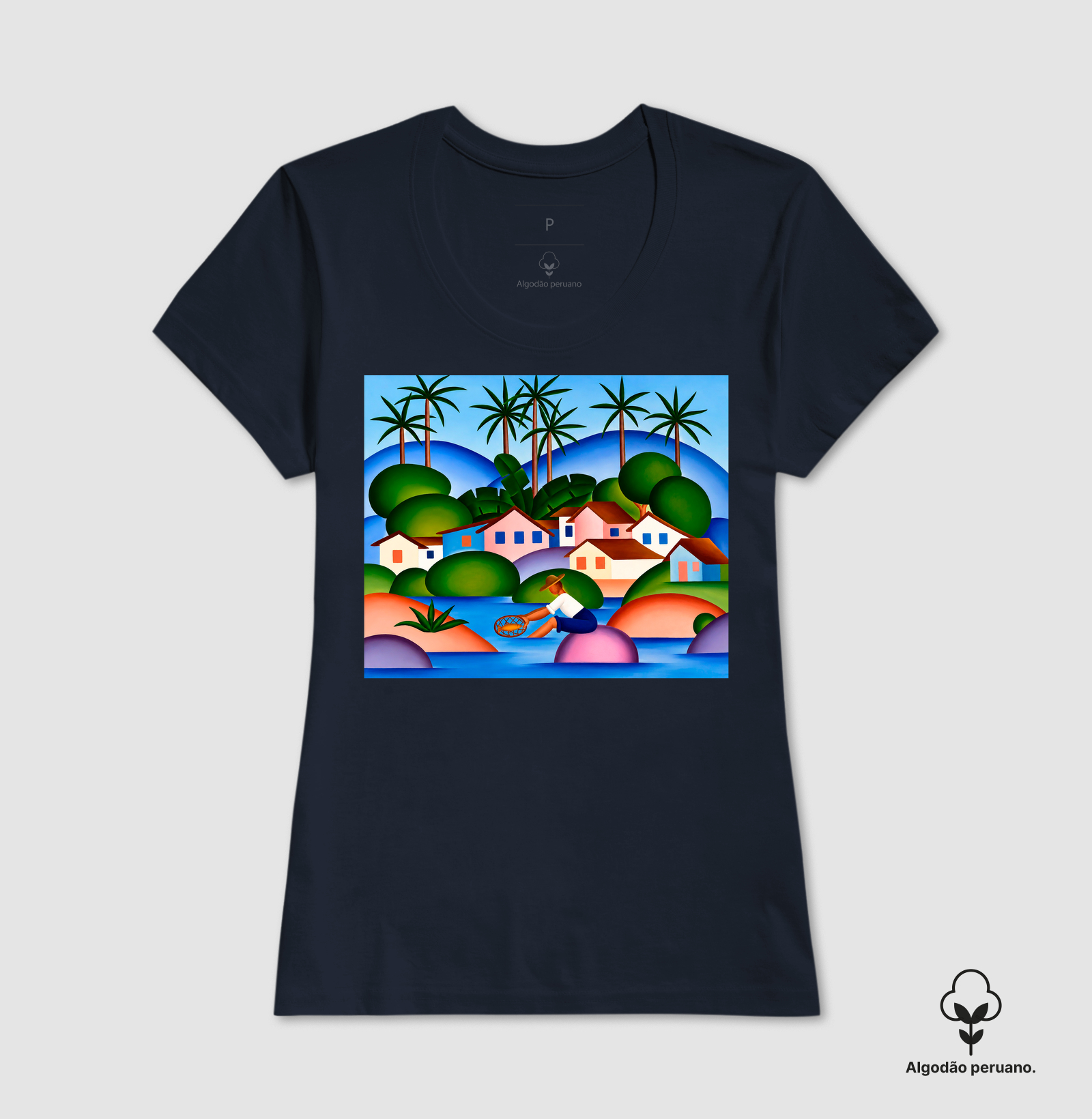 Camisa 7