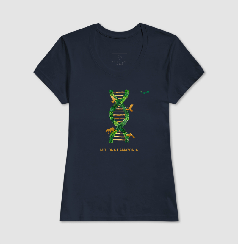 Meu DNA é Amazônia - Imagem 7