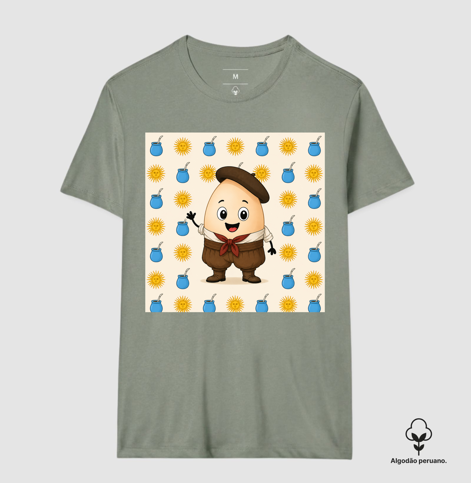Camisa 2
