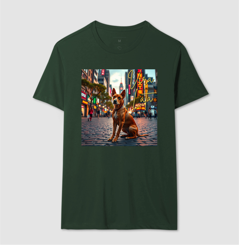Camisa 11