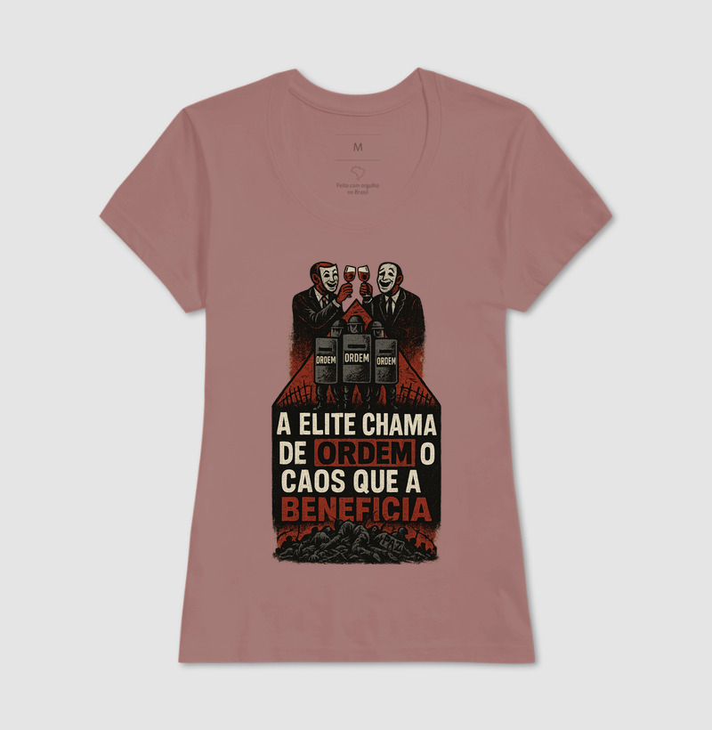 Camisa 16