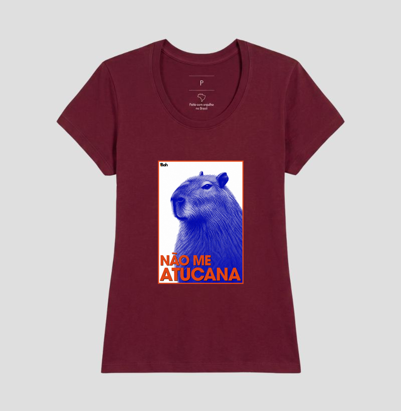 Camisa 18
