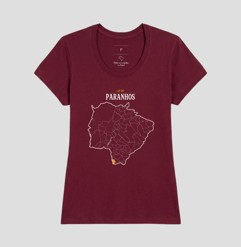 Paranhos | Território MS - Imagem 19