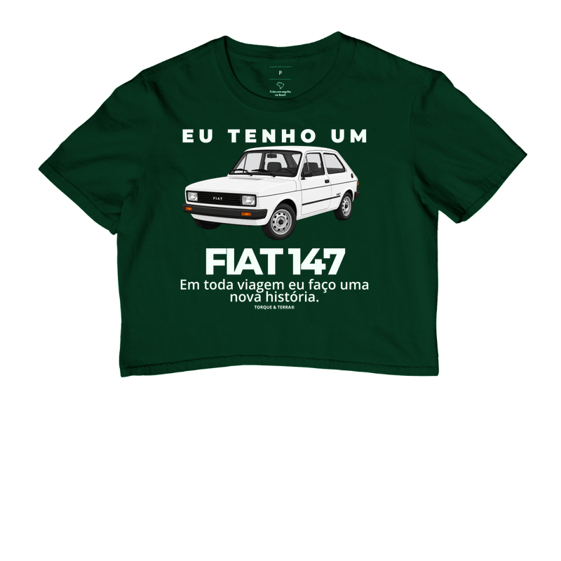 Eu tenho um Fiat 147 - Imagem 5