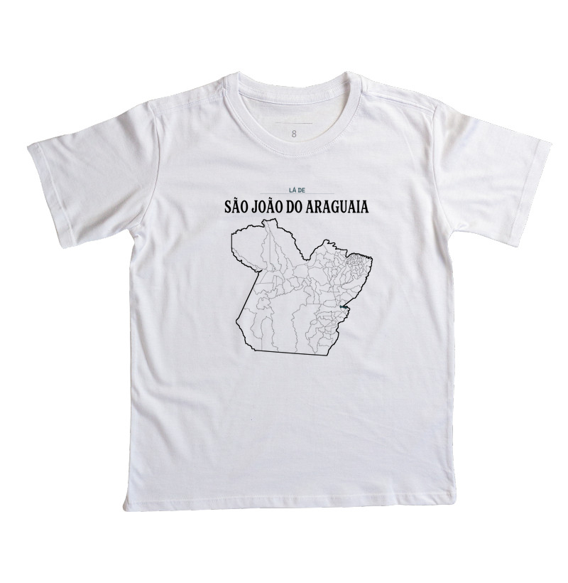 São João do Araguaia | Território PA - Imagem 2
