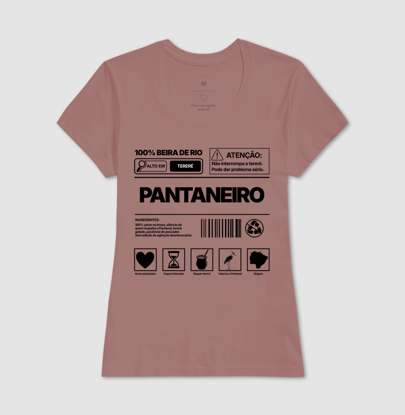 Pantaneiro | Essência - Imagem 17