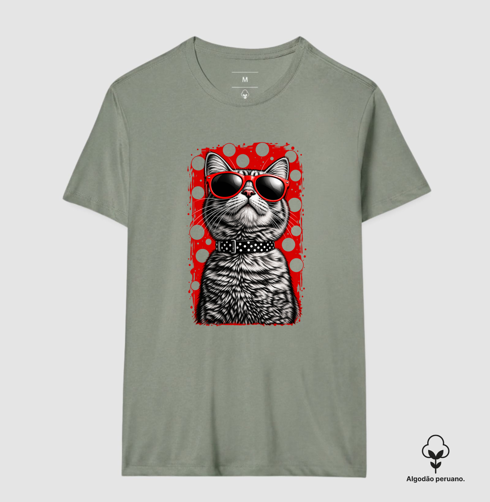 Gato Retrô  - Imagem 9
