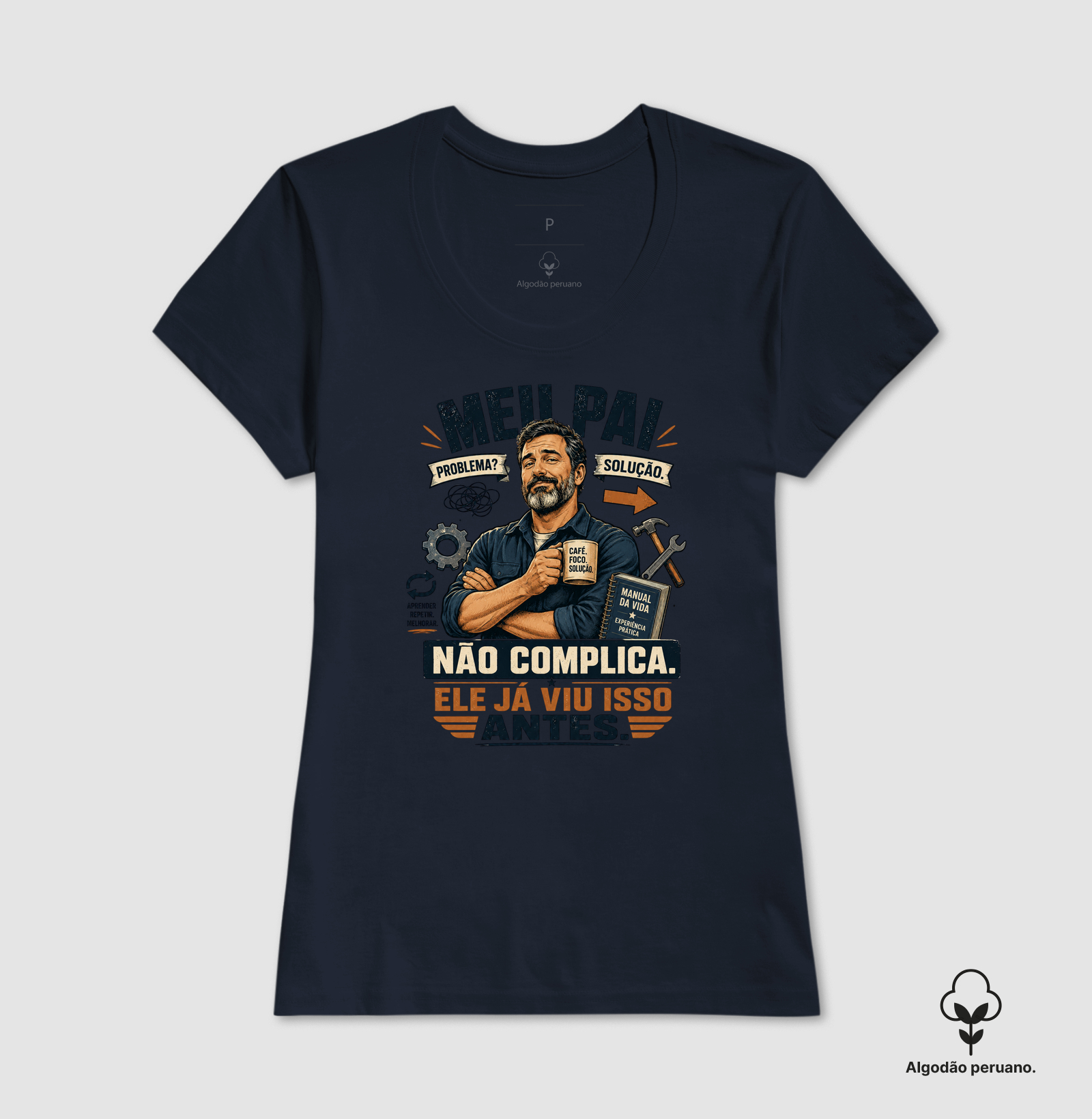 Camisa 6