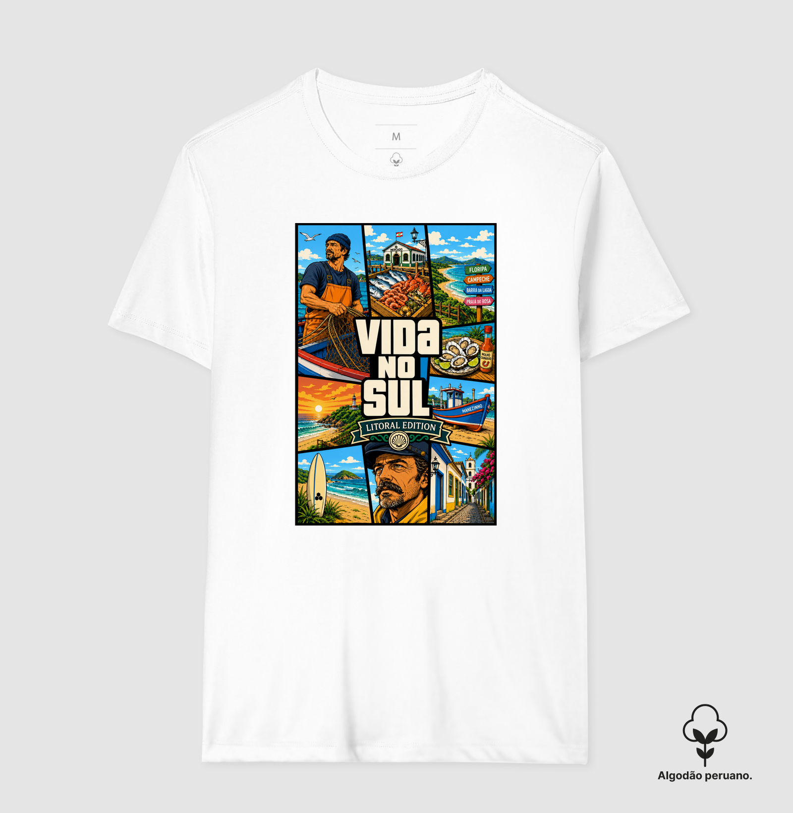 Vida no Sul — Litoral Edition - Imagem 3