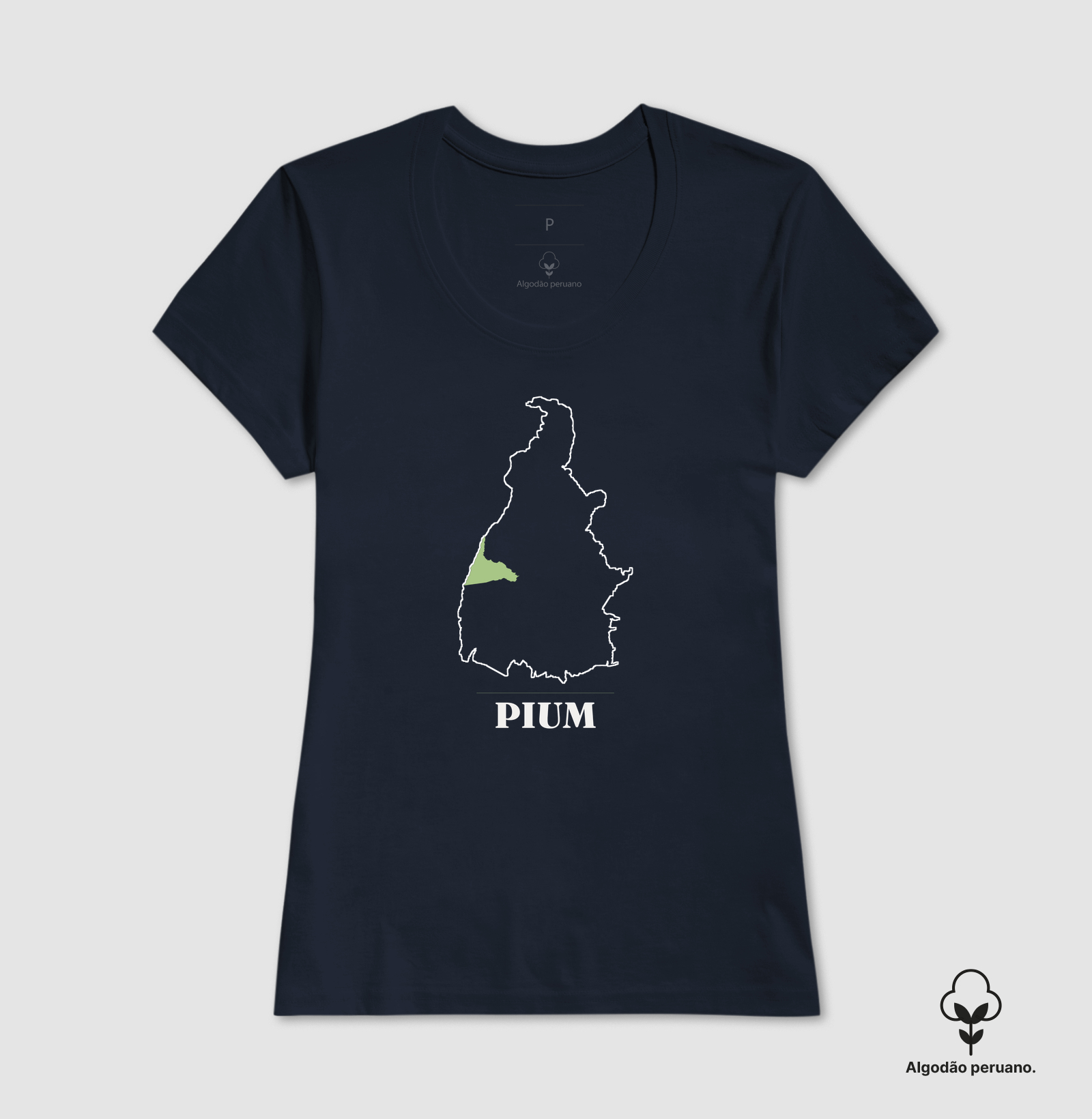 Pium | Traço TO - Imagem 8
