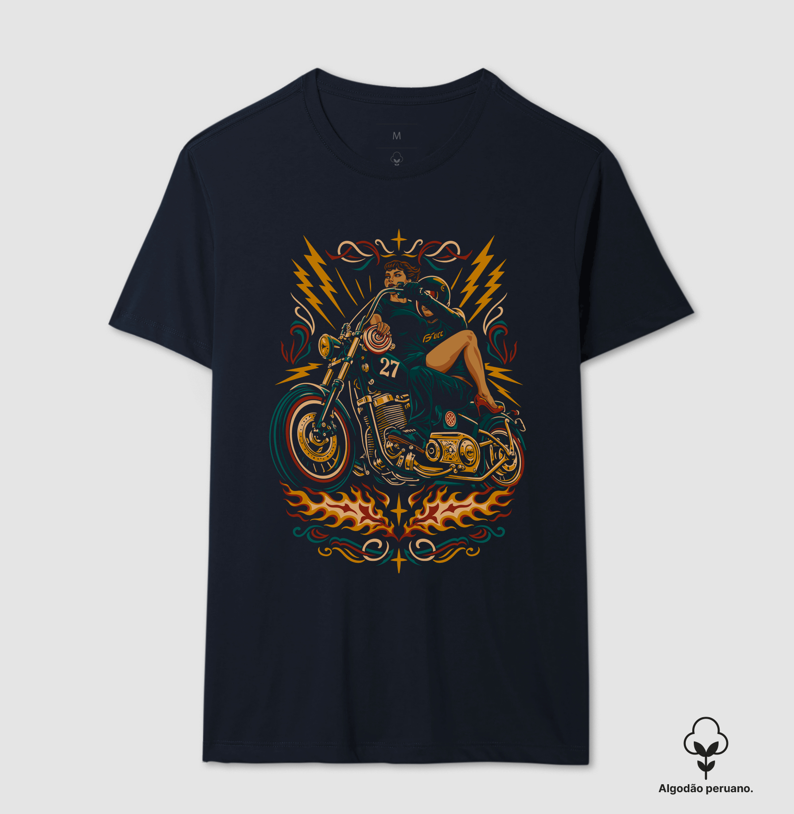 Camisa 1
