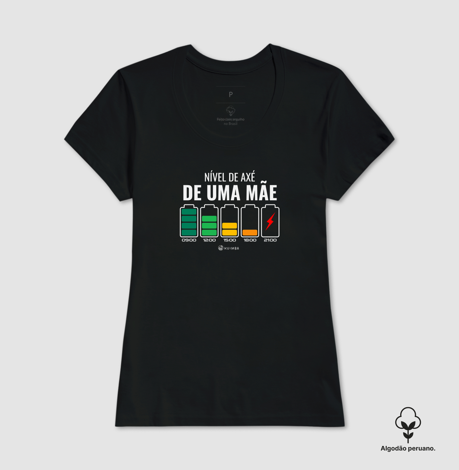 Camisa 6