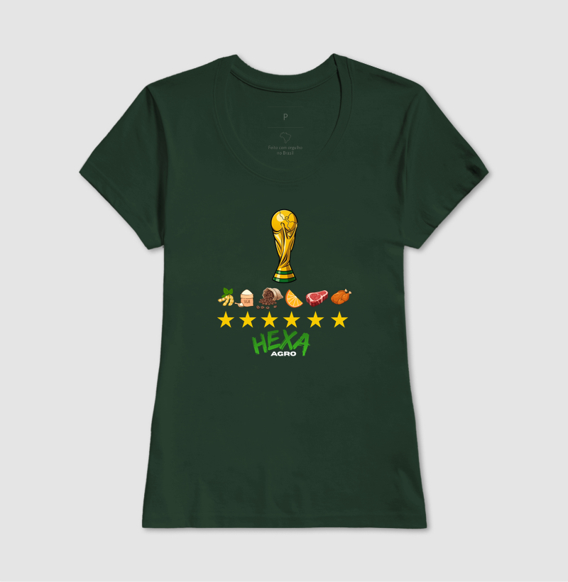 Hexa (taça) - Imagem 11