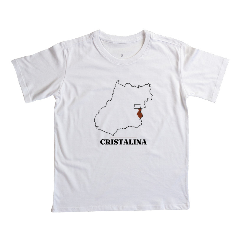 Cristalina | Traço GO - Imagem 4