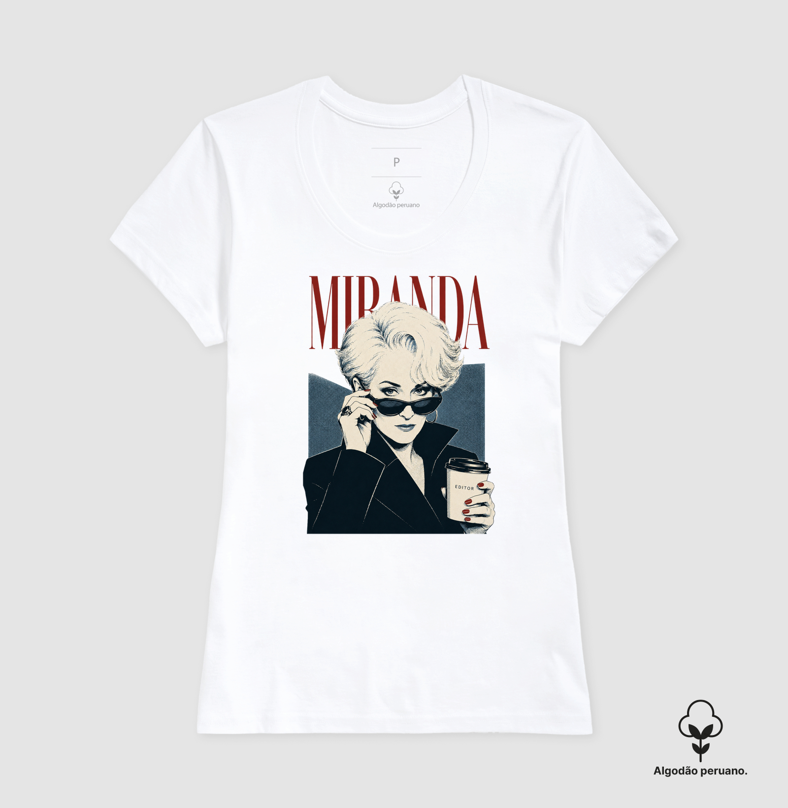 Camisa 3