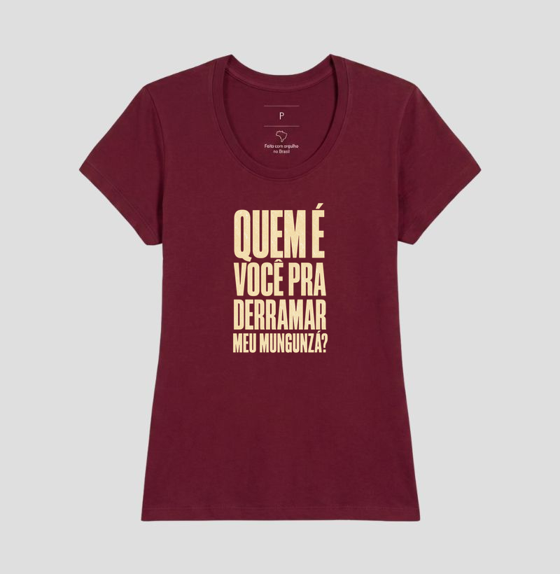 Camisa 18