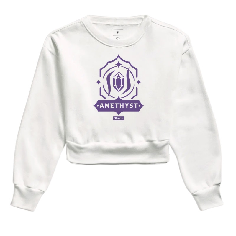 Amethyst Ink - Imagem 2