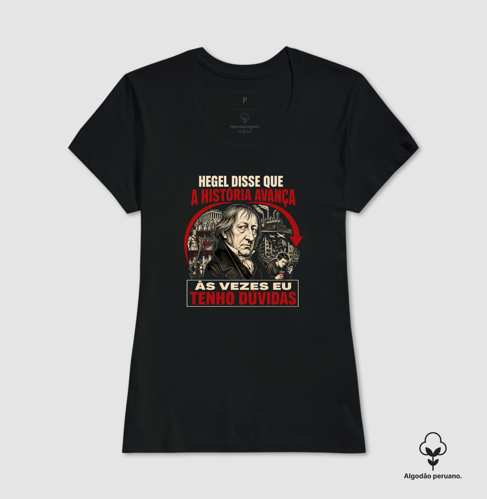 Filosofia de Hegel - Imagem 6