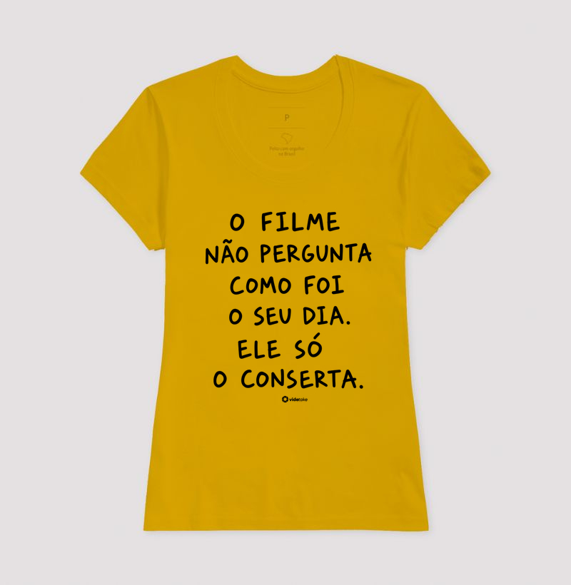 O Filme Conserta - Imagem 13