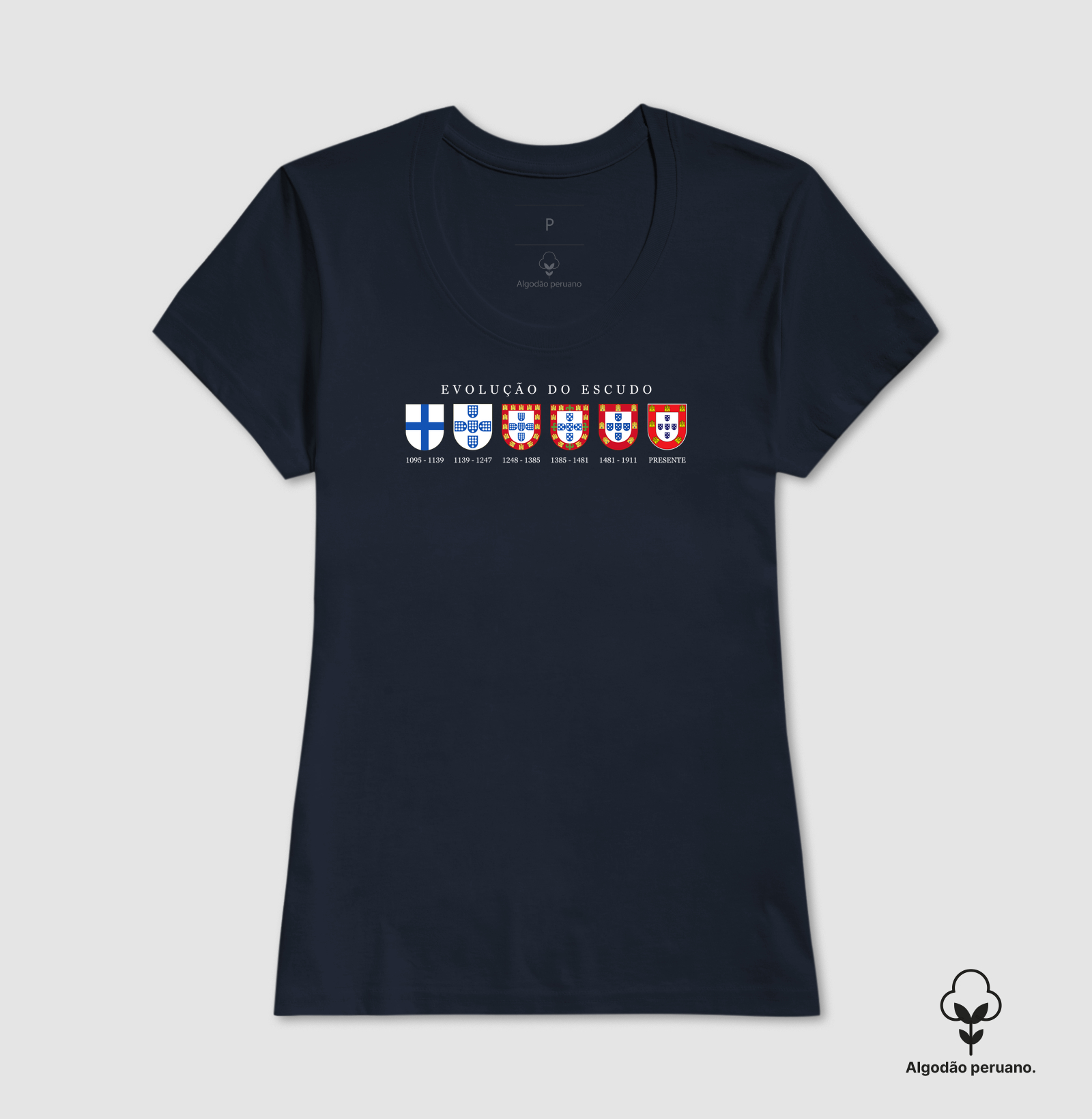 Camisa 5