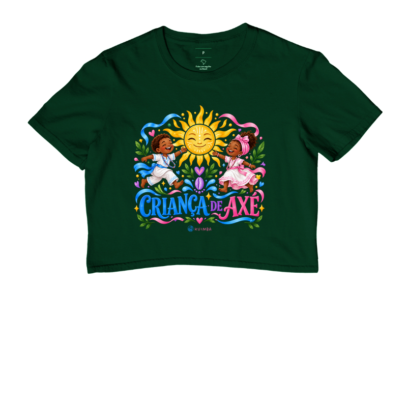 Criança de axé - Imagem 5