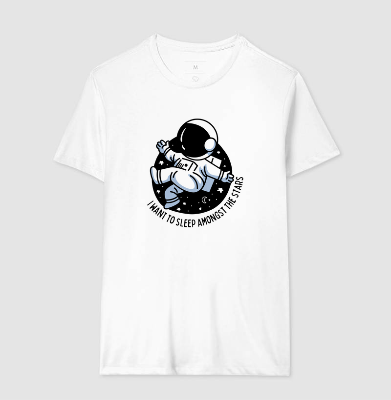 I WANT TO SLEEP AMONGST THE STARS - Imagem 2