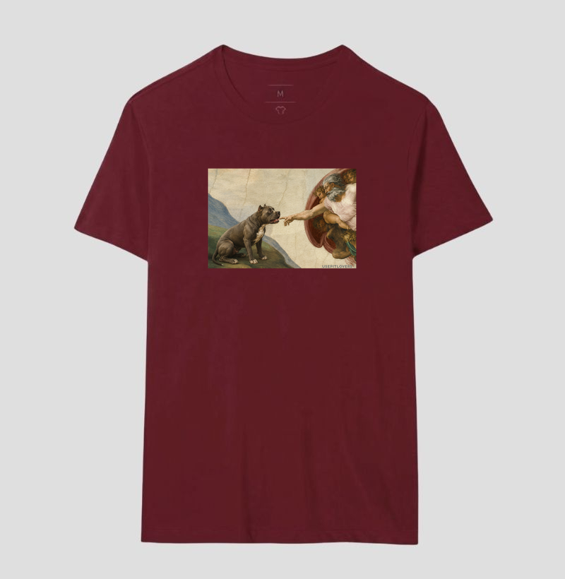 Camisa 17