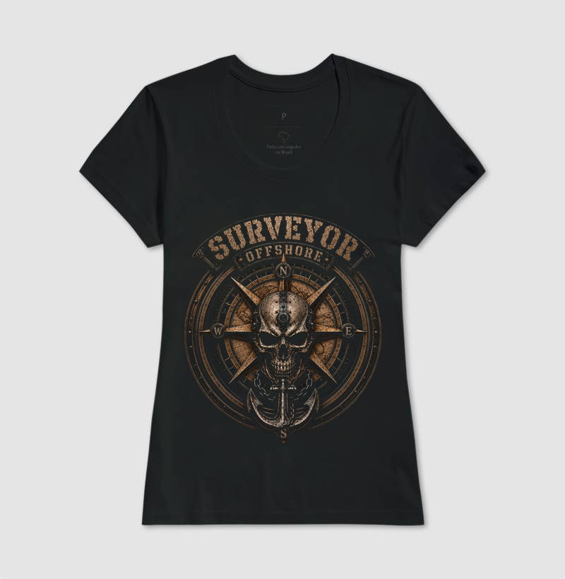 Surveyor Offshore Skull - Imagem 6
