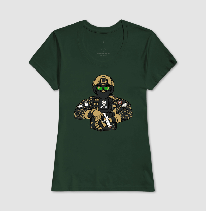 Camisa 13