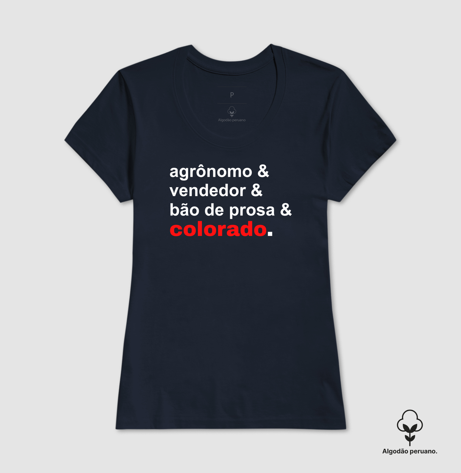 Agrônomo e Colorado - Imagem 3